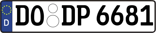 DO-DP6681