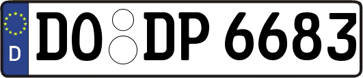 DO-DP6683