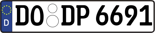 DO-DP6691