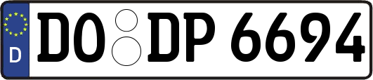 DO-DP6694