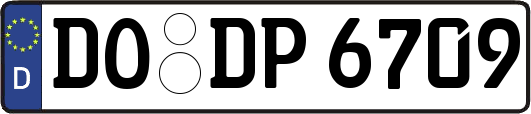DO-DP6709