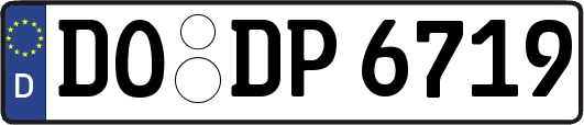 DO-DP6719