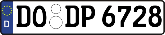 DO-DP6728