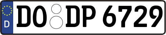 DO-DP6729