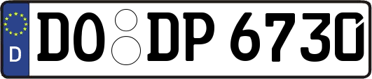 DO-DP6730