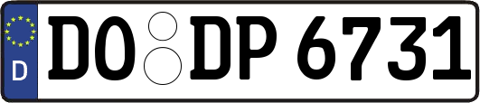 DO-DP6731