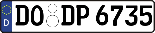 DO-DP6735