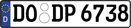 DO-DP6738