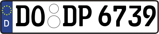 DO-DP6739