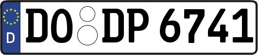 DO-DP6741