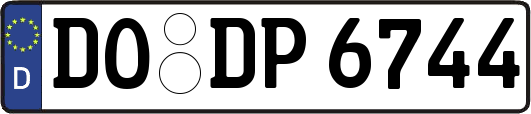 DO-DP6744