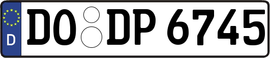 DO-DP6745