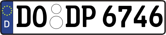 DO-DP6746