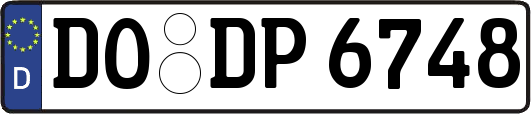 DO-DP6748