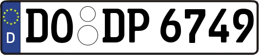 DO-DP6749
