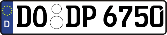 DO-DP6750