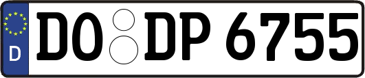 DO-DP6755