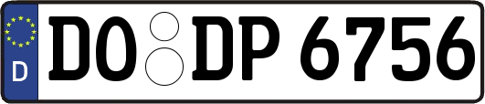DO-DP6756