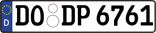 DO-DP6761