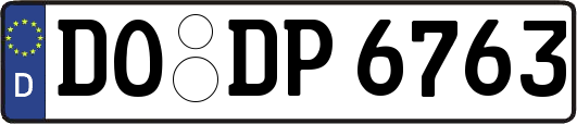 DO-DP6763