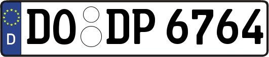 DO-DP6764
