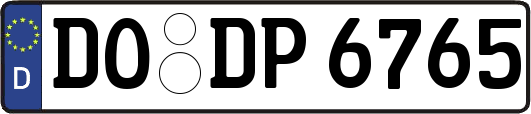 DO-DP6765