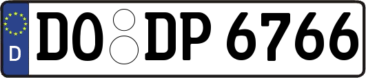 DO-DP6766
