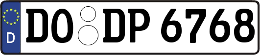 DO-DP6768