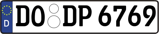 DO-DP6769