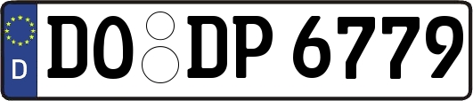 DO-DP6779