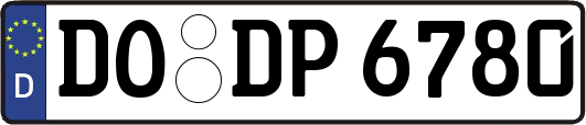DO-DP6780