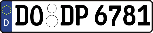 DO-DP6781