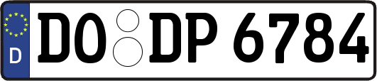 DO-DP6784