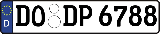 DO-DP6788