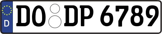 DO-DP6789