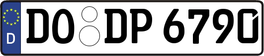 DO-DP6790
