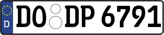 DO-DP6791