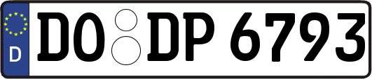 DO-DP6793