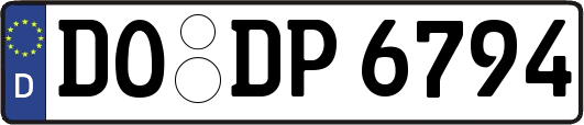 DO-DP6794