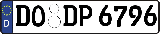 DO-DP6796