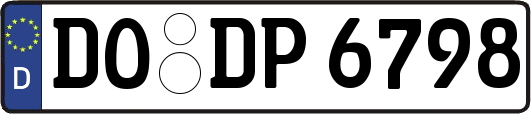 DO-DP6798
