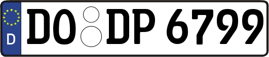 DO-DP6799