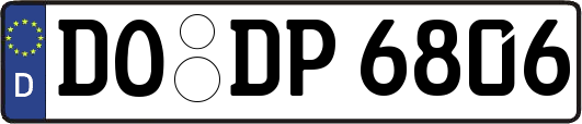 DO-DP6806