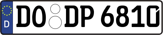 DO-DP6810