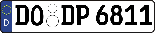 DO-DP6811