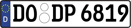 DO-DP6819