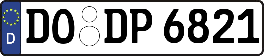 DO-DP6821