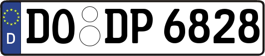 DO-DP6828