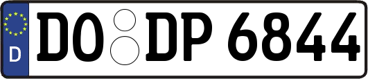 DO-DP6844