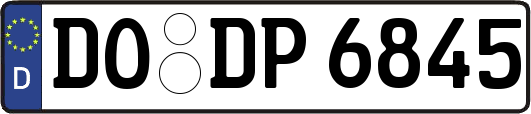 DO-DP6845